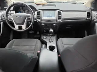 Ford Ranger 2020 4x4 XLT 4dr SuperCrew 5.1 ft. SB