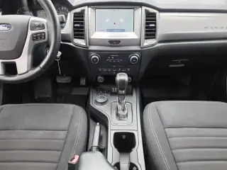 Ford Ranger 2020 4x4 XLT 4dr SuperCrew 5.1 ft. SB