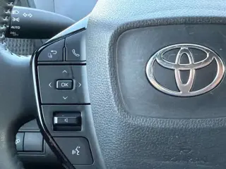 Toyota bZ4X 2023 Limited 4dr Crossover