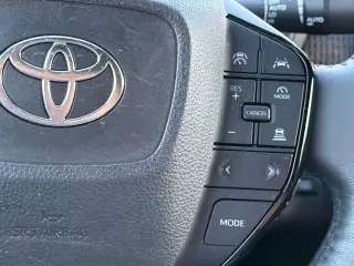 Toyota bZ4X 2023 Limited 4dr Crossover