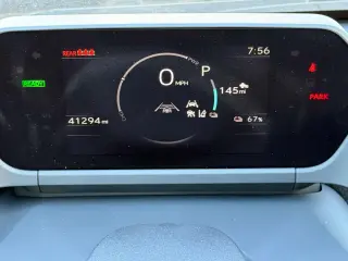 Toyota bZ4X 2023 Limited 4dr Crossover
