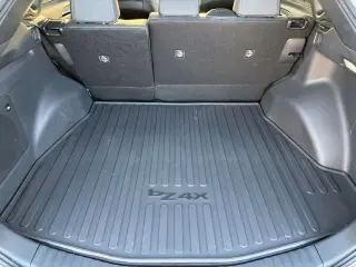 Toyota bZ4X 2023 Limited 4dr Crossover