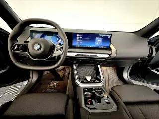 BMW X3 2026 AWD 30 xDrive 4dr Vehículo de actividad deportiva