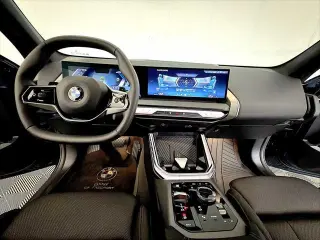 BMW X3 2026 AWD 30 xDrive 4dr Vehículo de actividad deportiva