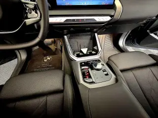 BMW X3 2026 AWD 30 xDrive 4dr Vehículo de actividad deportiva