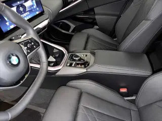 BMW X3 2026 AWD 30 xDrive 4dr Vehículo de actividad deportiva