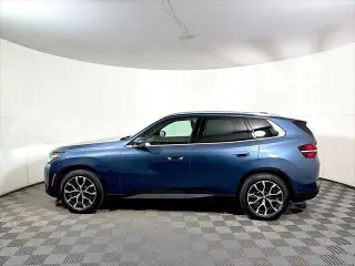BMW X3 2026 AWD 30 xDrive 4dr Vehículo de actividad deportiva