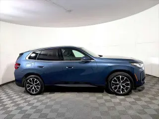 BMW X3 2026 AWD 30 xDrive 4dr Vehículo de actividad deportiva
