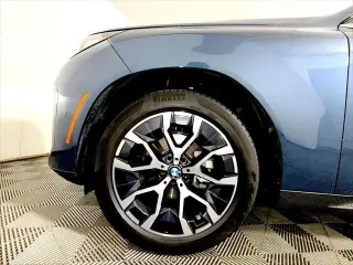 BMW X3 2026 AWD 30 xDrive 4dr Vehículo de actividad deportiva