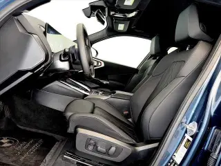 BMW X3 2026 AWD 30 xDrive 4dr Vehículo de actividad deportiva