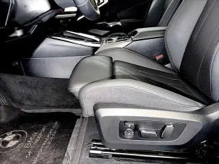 BMW X3 2026 AWD 30 xDrive 4dr Vehículo de actividad deportiva