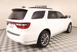 Dodge Durango 2022 AWD SXT 4dr SUV
