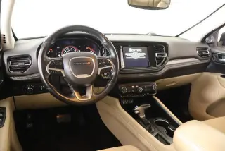 Dodge Durango 2022 AWD SXT 4dr SUV