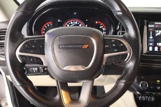 Dodge Durango 2022 AWD SXT 4dr SUV