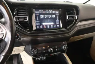 Dodge Durango 2022 AWD SXT 4dr SUV