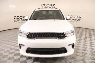 Dodge Durango 2022 AWD SXT 4dr SUV