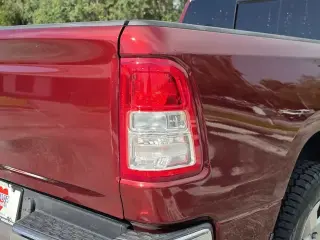 Ram 1500 2022 4x2 Big Horn 4dr Quad Cab 6.4 ft. SB Pickup
