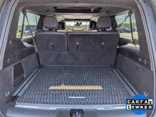 Jeep Grand Wagoneer L 2024 4x4 Serie III SUV 4 puertas