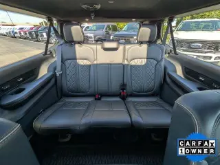 Jeep Grand Wagoneer L 2024 4x4 Serie III SUV 4 puertas