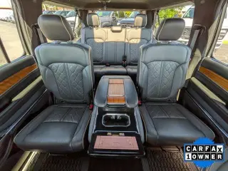 Jeep Grand Wagoneer L 2024 4x4 Serie III SUV 4 puertas