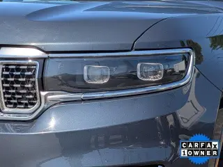 Jeep Grand Wagoneer L 2024 4x4 Serie III SUV 4 puertas