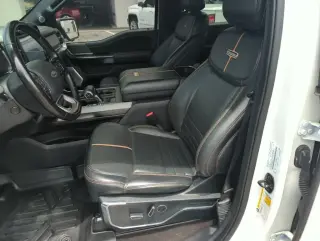 Ford F-150 2021 4x4 Platino 4dr SuperCrew 5.5 ft. SB