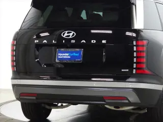 Hyundai PALISADE 2026 AWD SEL Premium 4dr SUV