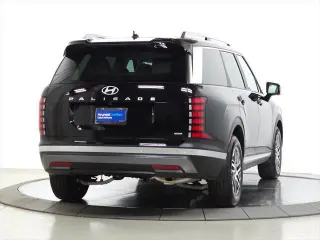Hyundai PALISADE 2026 AWD SEL Premium 4dr SUV