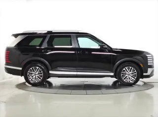 Hyundai PALISADE 2026 AWD SEL Premium 4dr SUV