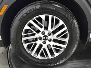 Hyundai PALISADE 2026 AWD SEL Premium 4dr SUV