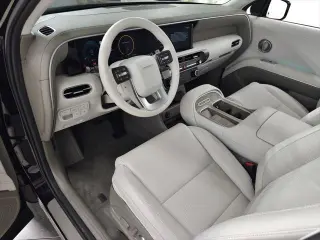 Hyundai PALISADE 2026 AWD SEL Premium 4dr SUV