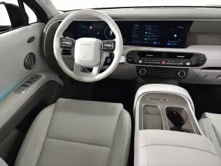 Hyundai PALISADE 2026 AWD SEL Premium 4dr SUV