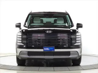 Hyundai PALISADE 2026 AWD SEL Premium 4dr SUV