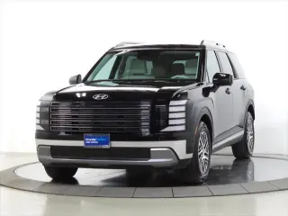 Hyundai PALISADE 2026 AWD SEL Premium 4dr SUV