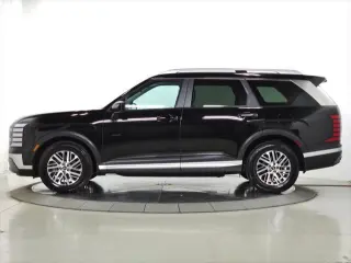 Hyundai PALISADE 2026 AWD SEL Premium 4dr SUV