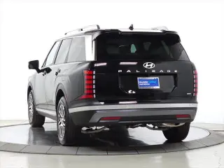 Hyundai PALISADE 2026 AWD SEL Premium 4dr SUV
