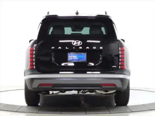 Hyundai PALISADE 2026 AWD SEL Premium 4dr SUV