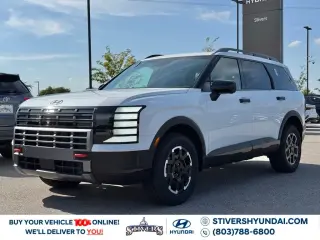 Hyundai PALISADE 2026 AWD XRT Pro 4dr SUV