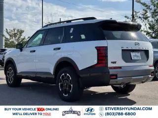 Hyundai PALISADE 2026 AWD XRT Pro 4dr SUV