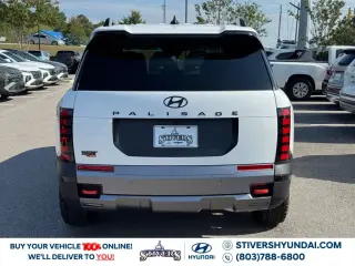 Hyundai PALISADE 2026 AWD XRT Pro 4dr SUV