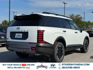 Hyundai PALISADE 2026 AWD XRT Pro 4dr SUV
