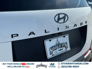 Hyundai PALISADE 2026 AWD XRT Pro 4dr SUV