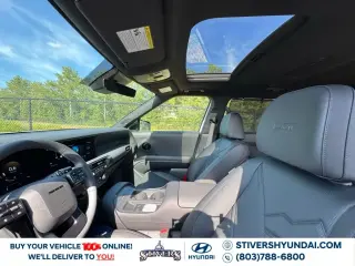 Hyundai PALISADE 2026 AWD XRT Pro 4dr SUV
