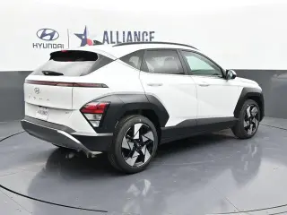 Hyundai KONA 2026 Limited 4dr SUV