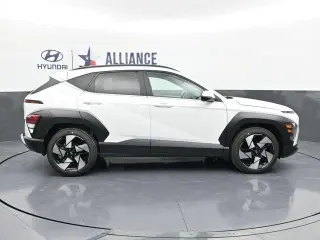 Hyundai KONA 2026 Limited 4dr SUV