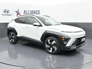 Hyundai KONA 2026 Limited 4dr SUV