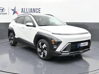 Hyundai KONA 2026 Limited 4dr SUV