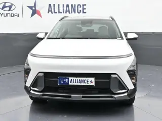 Hyundai KONA 2026 Limited 4dr SUV
