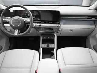 Hyundai KONA 2026 Limited 4dr SUV