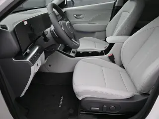 Hyundai KONA 2026 Limited 4dr SUV